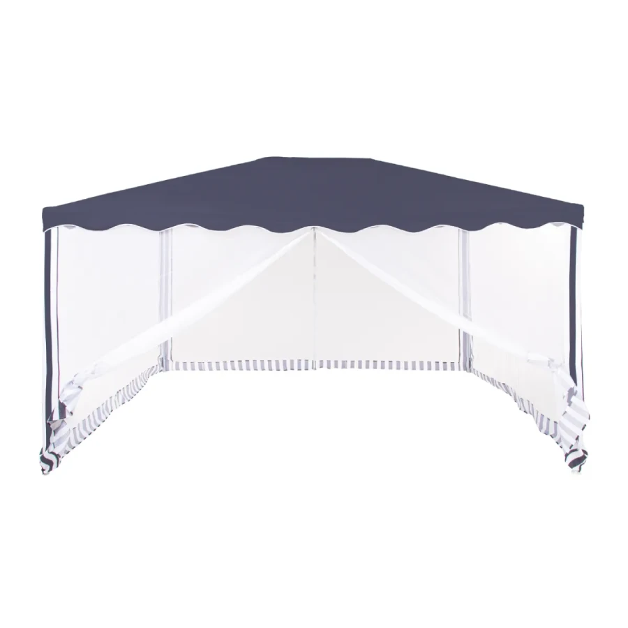 Садовый тент шатер 3х4м 1038 Green Glade Гарден