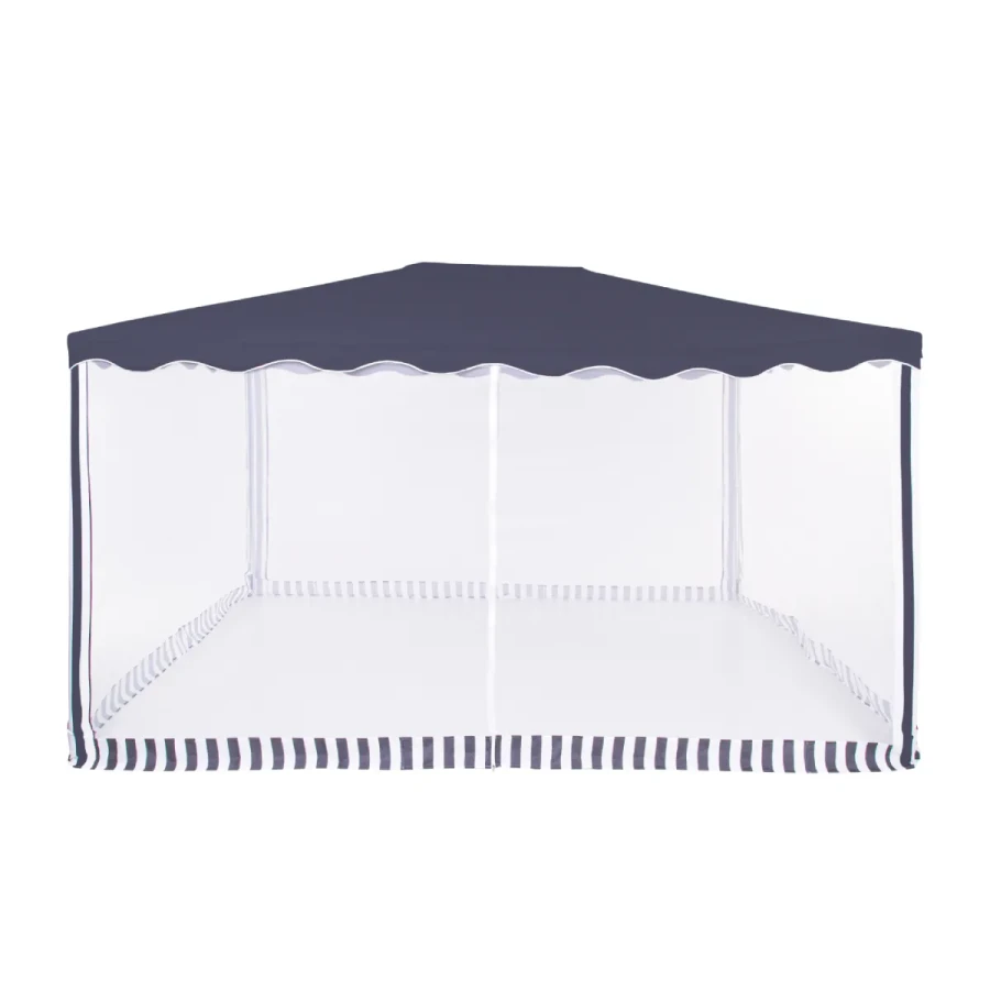 Садовый тент шатер 3х4м 1038 Green Glade Гарден