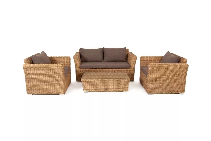 Лаунж-зона Капучино Сингл 4sis