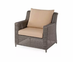 Плетеное кресло Sunstone Joygarden
