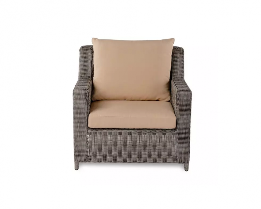 Плетеное кресло Sunstone Joygarden