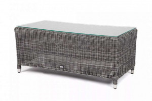 Столик журнальный Кон Панна серый 4sis