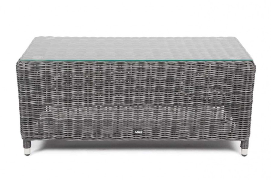 Столик журнальный Кон Панна серый 4sis