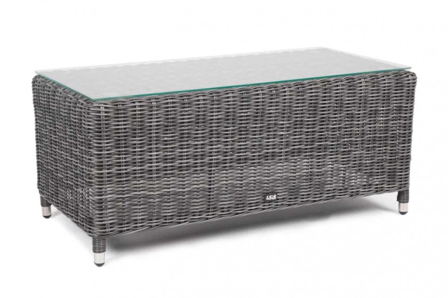 Столик журнальный Кон Панна серый 4sis