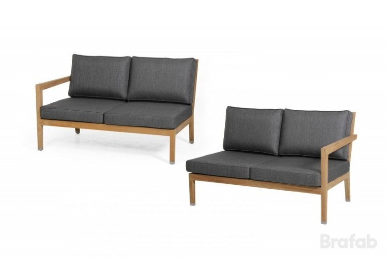 Комплект мебели ELATI Brafab