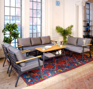 Комплект Concorde XL Joygarden