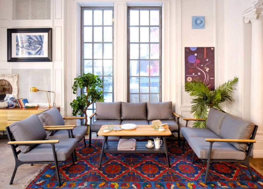 Комплект Concorde XL Joygarden