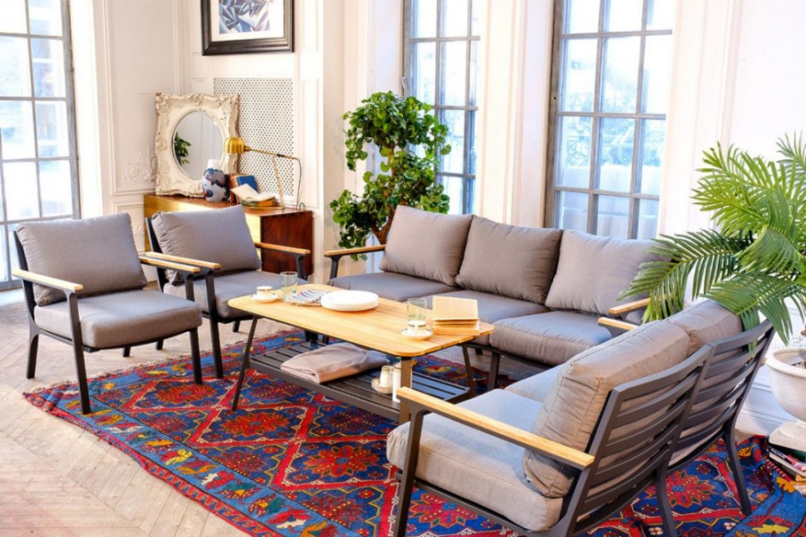 Комплект Concorde XL Joygarden