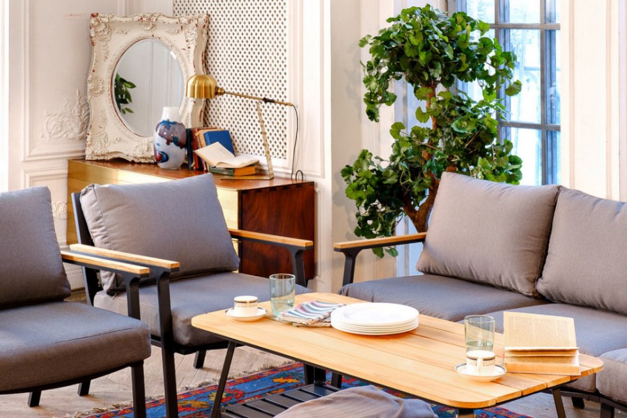 Комплект Concorde XL Joygarden