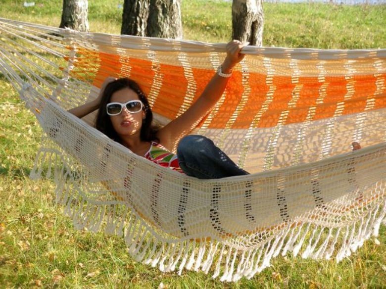Гамак Paradise Besta Fiesta