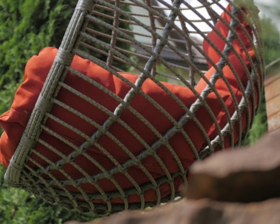 Подвесное кресло Акапулько Besta Fiesta