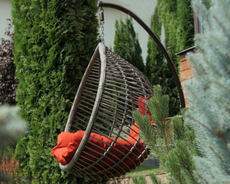 Подвесное кресло Акапулько Besta Fiesta