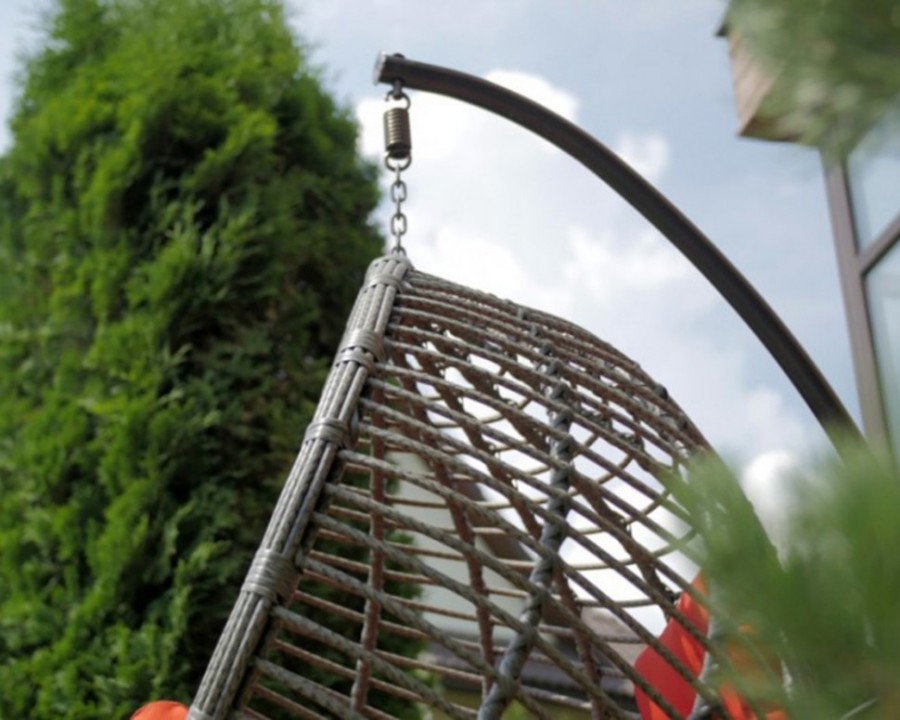 Подвесное кресло Акапулько Besta Fiesta