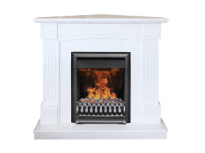 3D-электрокамин Andrea STD c очагом 3D Oregan Garden 3D-электрокамин Andrea STD c очагом 3D Oregan Garden