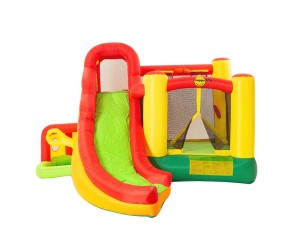 Игровой Центр 11 в 1, 9406N Happy Hop