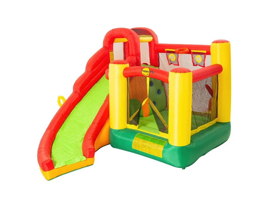 Игровой Центр 11 в 1, 9406N Happy Hop