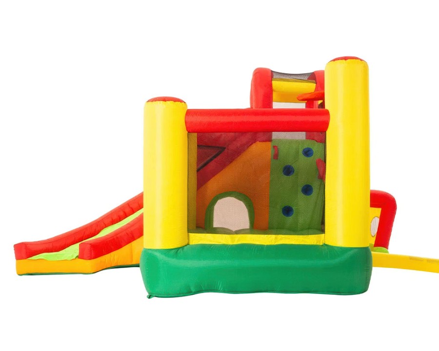 Игровой Центр 11 в 1, 9406N Happy Hop