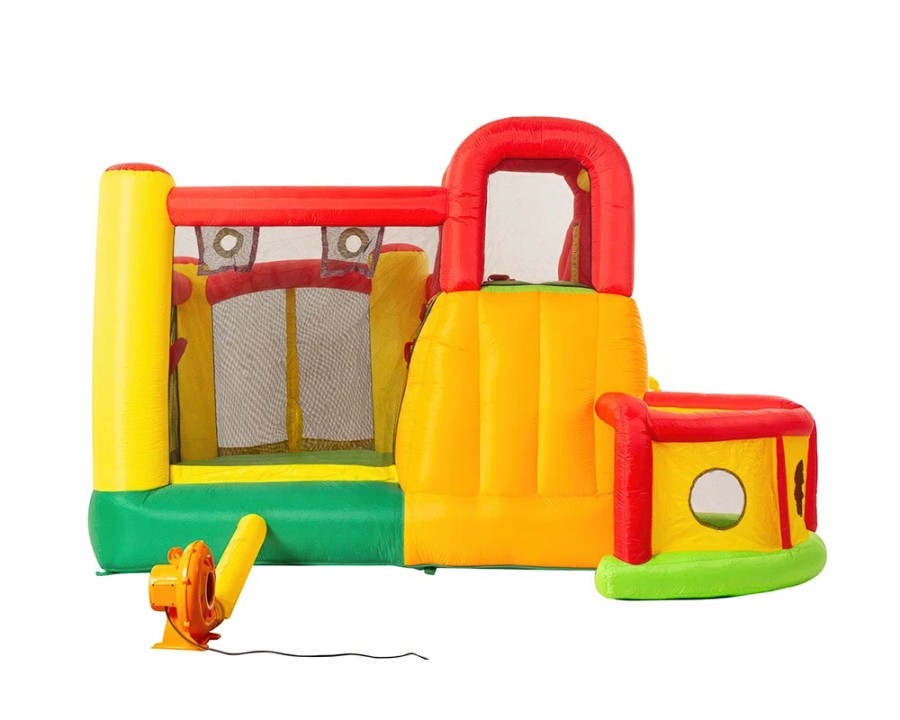 Игровой Центр 11 в 1, 9406N Happy Hop