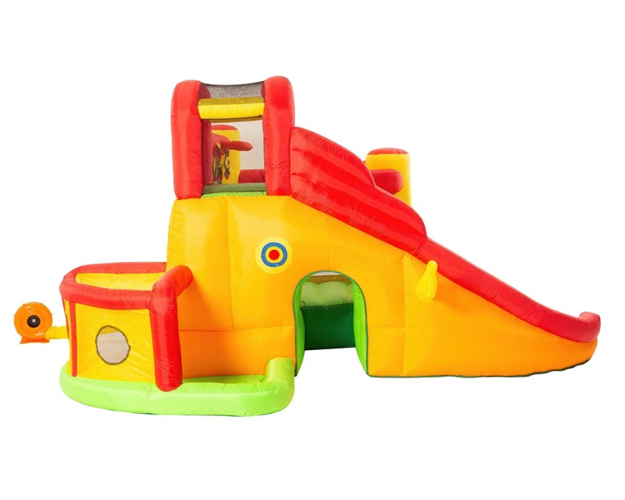 Игровой Центр 11 в 1, 9406N Happy Hop