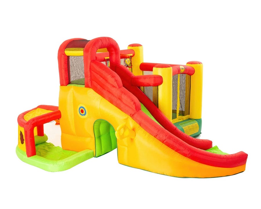 Игровой Центр 11 в 1, 9406N Happy Hop