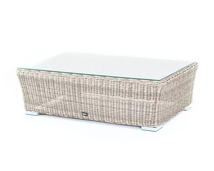 Лаунж-зона Капучино Сингл Beige 4sis