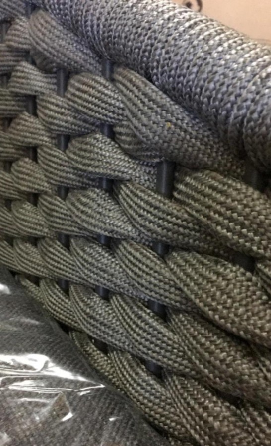 Комплект Laval lounge set AZZURA