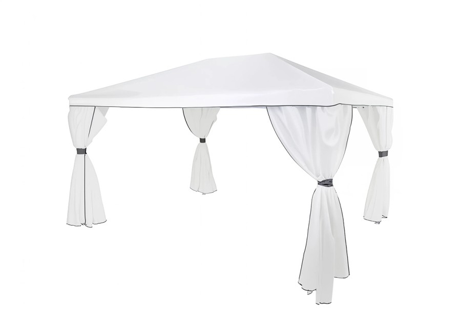 Садовый тент шатер 3х4м 1050 GREEN GLADE