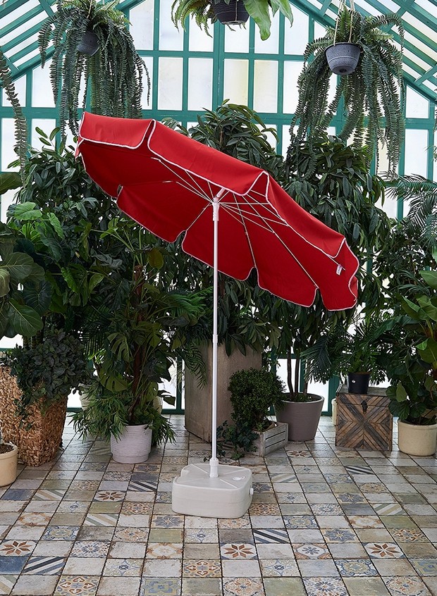 Зонт уличный Breeze 200 Royal Family