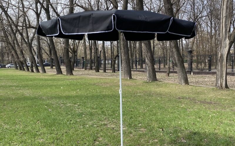 Зонт уличный Breeze 200 Royal Family