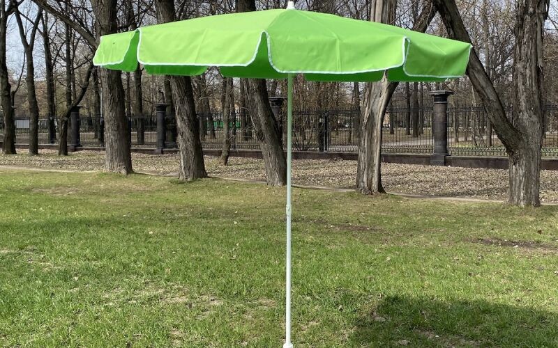 Зонт уличный Breeze 200 Royal Family