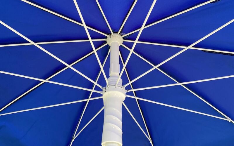 Зонт уличный Breeze 200 Royal Family