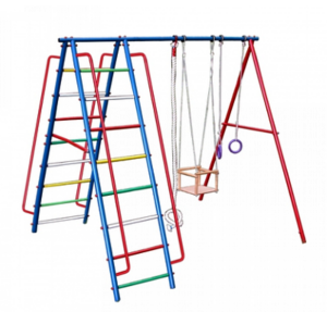 ДСК Вертикаль-А1 дачный