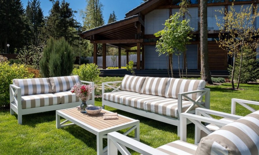 Комплект Mia L Joygarden