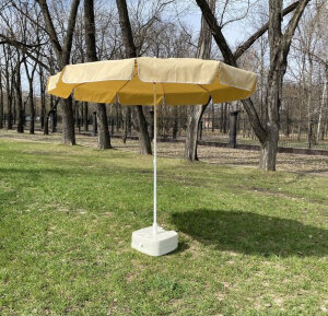 Зонт уличный Breeze 250 Royal Family Зонт уличный Breeze 250 Royal Family