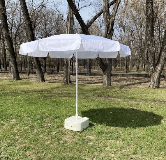 Зонт уличный Breeze 250 Royal Family