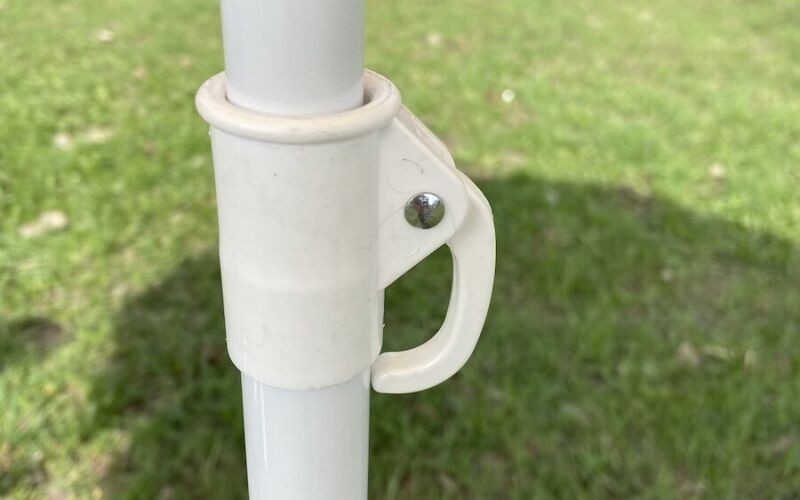 Зонт уличный Breeze 250 Royal Family