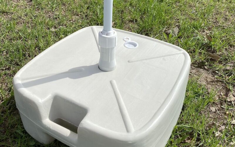 Зонт уличный Breeze 250 Royal Family