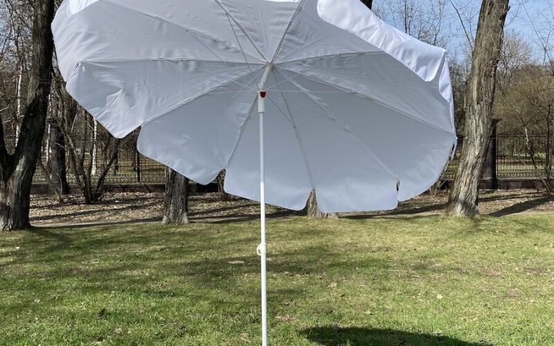 Зонт уличный Breeze 250 Royal Family