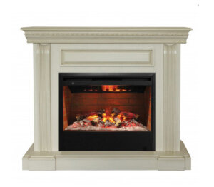 3D-электрокамин Bogema 26 WT с очагом Helios 26 3D Garden 3D-электрокамин Bogema 26 WT с очагом Helios 26 3D Garden