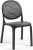 Стул пластиковый Dalia антрацит Nardi