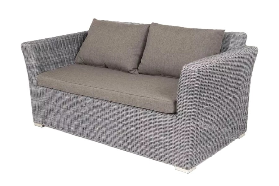 Лаунж-зона Капучино Сингл Graphite 4sis