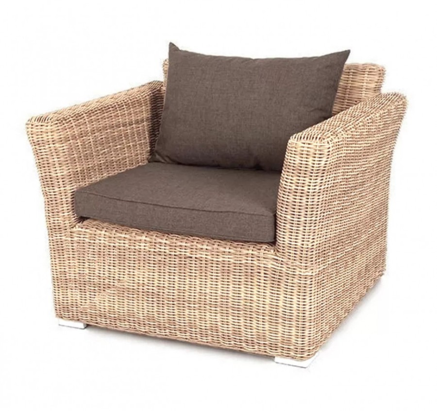 Обеденная группа Моккачино 4sis