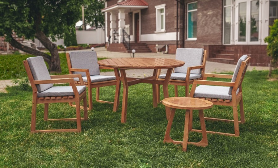 Стул Софи Фиеста Садовая