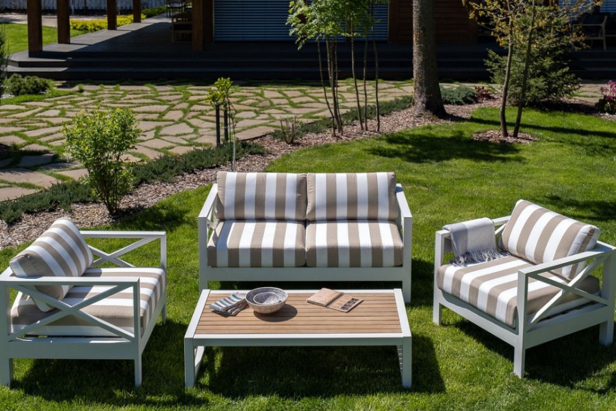 Комплект Mia M Joygarden