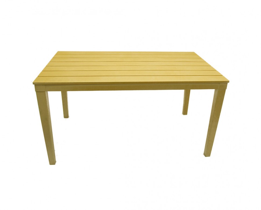 Стол пластиковый Прованс 3723-МТ002 Garden