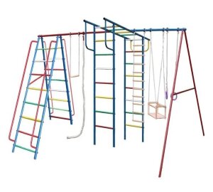 ДСК Вертикаль-А1+П дачный макси