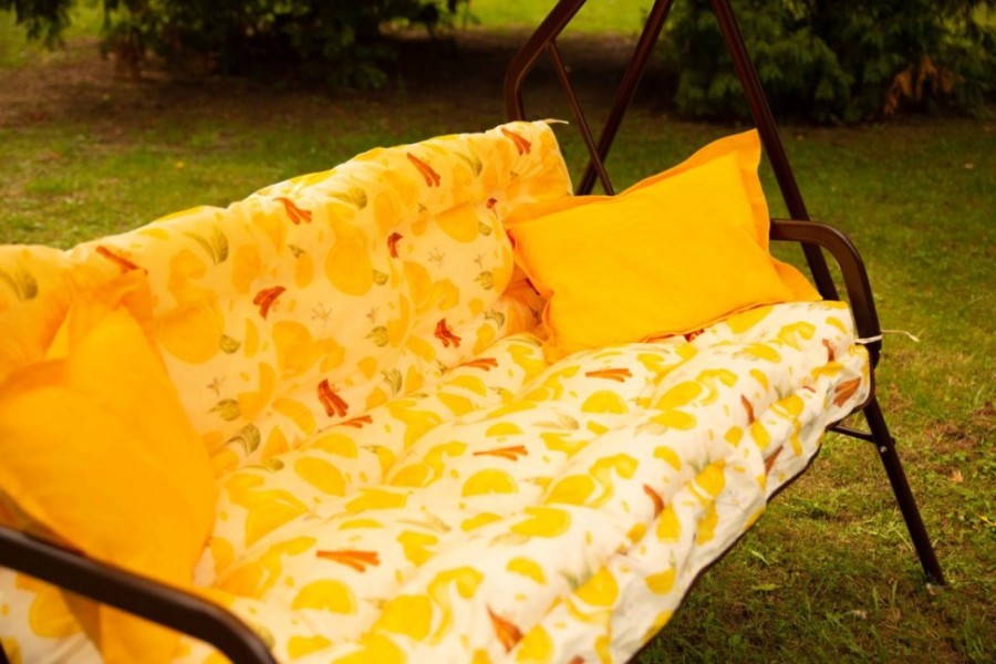 Качели садовые Бари Ольса с1100