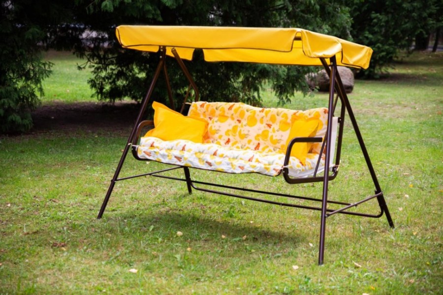 Качели садовые Бари Ольса с1100