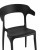Стул Neo пластик черный Garden