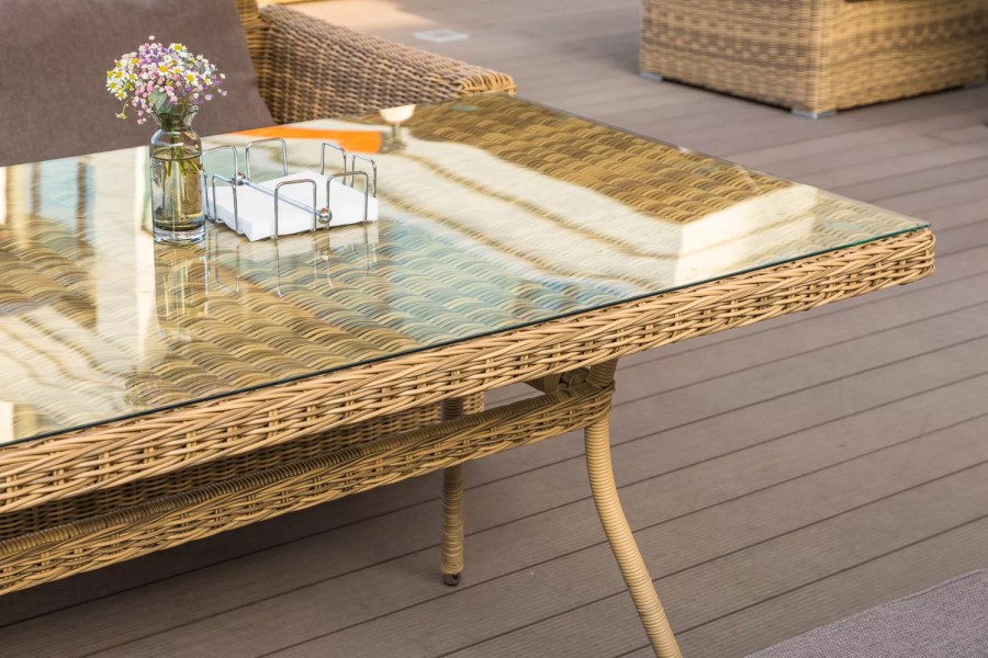 Обеденная группа Мокко 4sis